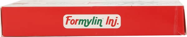 Formylin Ampoule Of 2ml Injection