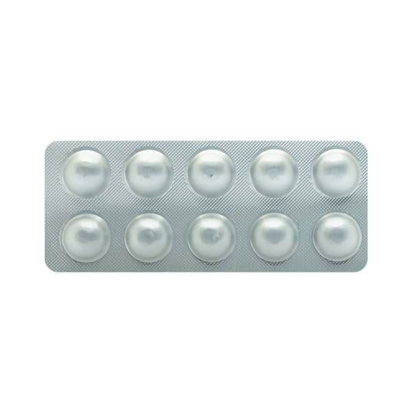 Rosuheart F 10mg Strip Of 10 Tablets