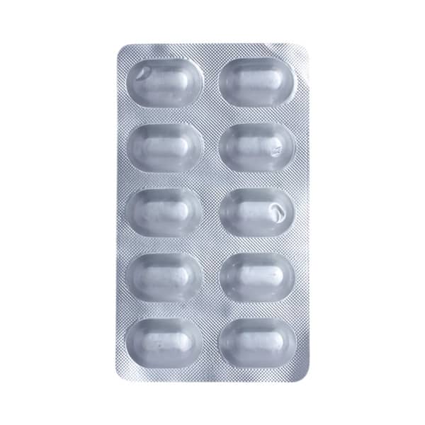 Anbid 250mg Strip Of 10 Tablets