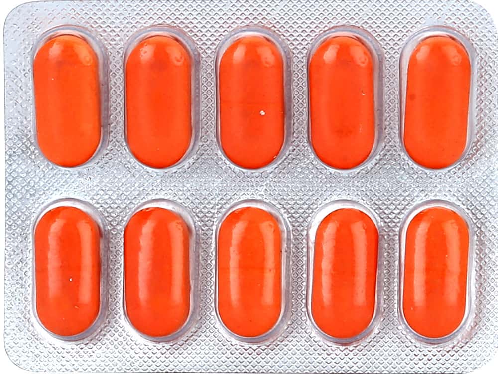 Easy Aid 1mg Strip Of 10 Tablets: Uses, Side Effects, Price & Dosage ...