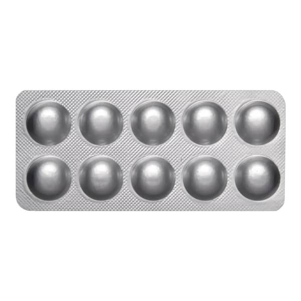 Rosumerc 10Mg Strip Of 10 Tablets