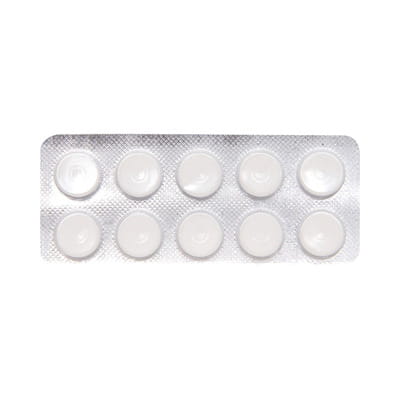 T Stat 500mg Strip Of 10 Tablets