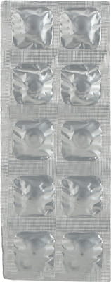 Mprol Am Strip Of 10 Tablets