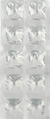 Voglyson 0.2mg Strip Of 10 Tablets