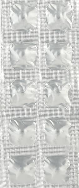 Voglyson 0.2Mg Strip Of 10 Tablets