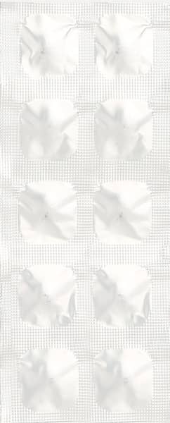 Rosuson 5mg Strip Of 10 Tablets