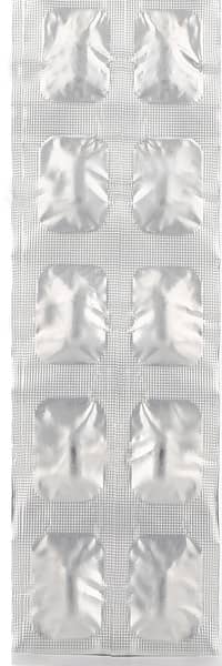 Rosuson 40mg Strip Of 10 Tablets