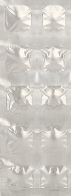 टोर्वासन एफ 10 टैबलेट की स्ट्रिप