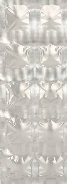Torvason F Strip Of 10 Tablets