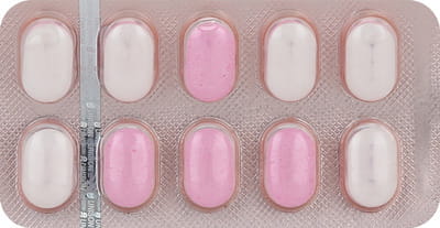 Pmson Er 650mg Strip Of 10 Tablets