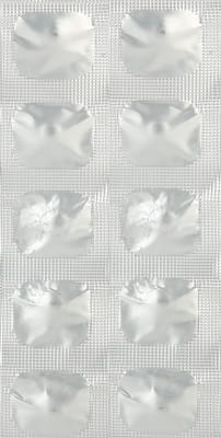 L Dio 1 M Kid Strip Of 10 Tablets