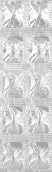Caldison Ct Strip Of 10 Tablets