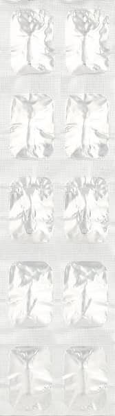 Rbson 20mg Strip Of 10 Capsules