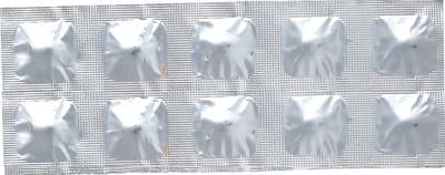 Pregason M Xr 75mg Strip Of 10 Tablets
