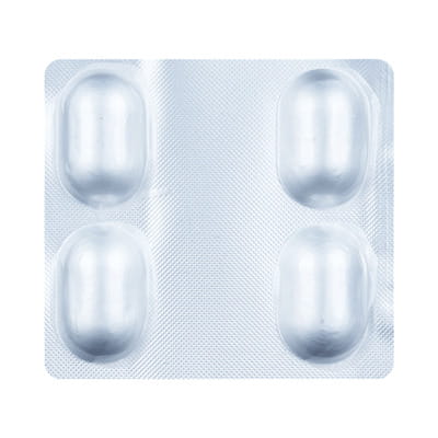 Rockcef 500mg Tablets