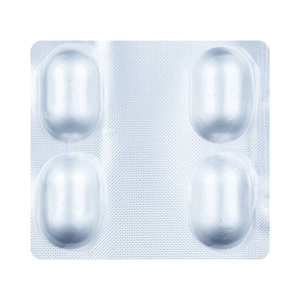 Rockcef 500mg Tablets