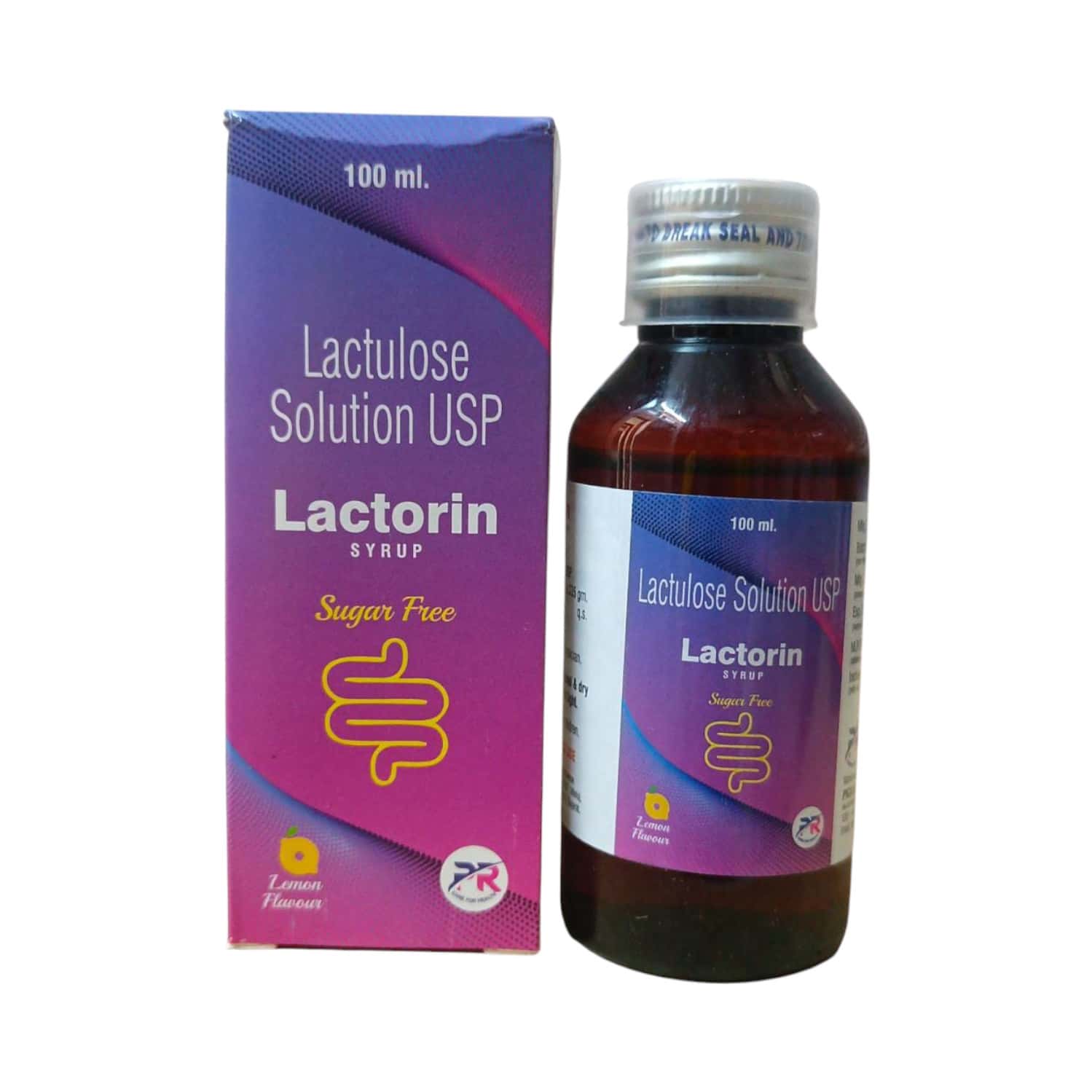 Lactolin Lactorin Oral Liquid: Uses, Side Effects, Price, Dosage & More Info ...
