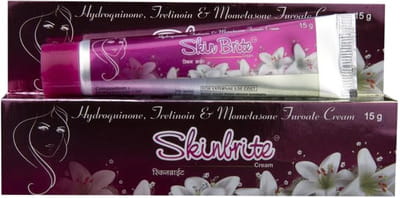 Skinbrite Gel