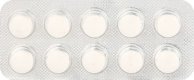 Bp Loc Xl 25mg Strip Of 10 Tablets