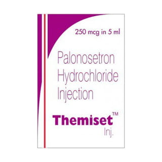 Themiset 250Mcg Injection