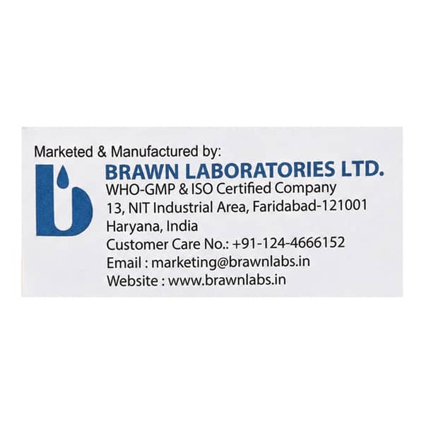 B Cal CT Tablet