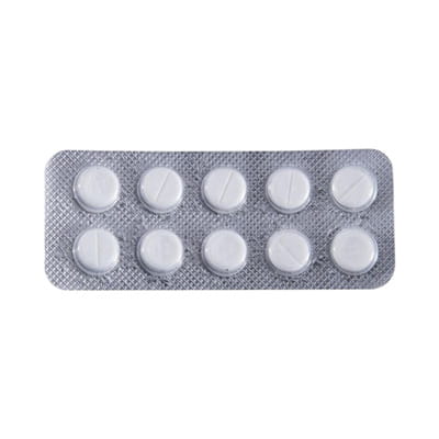Nebicure 5mg Tablet