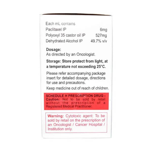 Pacget 260Mg Injection