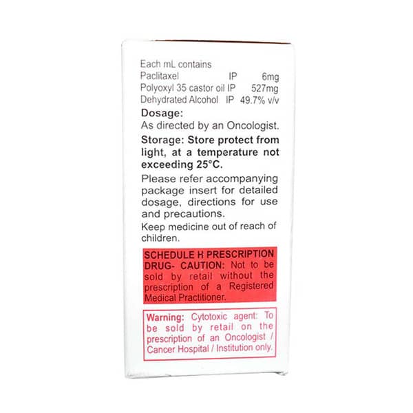 Pacget 100Mg Injection