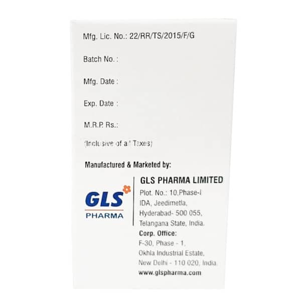 Ctx Gls 1Gm Injection
