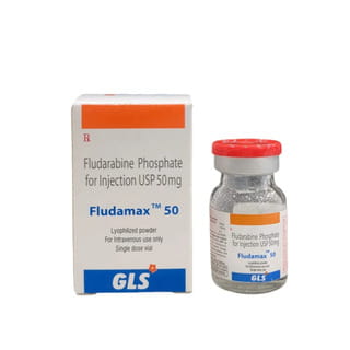 Fludamax 50Mg Injection
