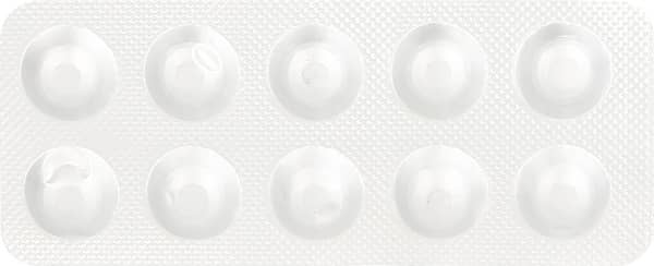 Zylip 10mg Tablet