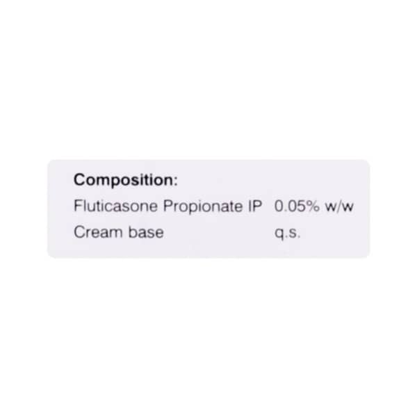 F Sone Tube Of 10Gm Cream
