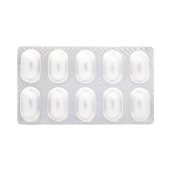 Hernafil Tablet