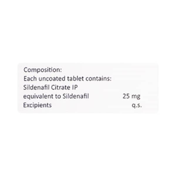 Hernafil Tablet