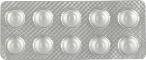Jupidox 200mg Strip Of 10 Tablets