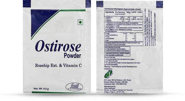 Ostirose Powder 4.5gm