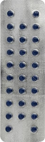 Estova 2Mg Strip Of 28 Tablets
