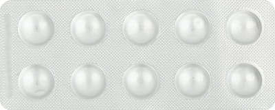 J Ring 20mg Strip Of 10 Tablets