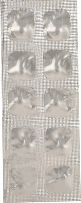 Acenomac 2mg Strip Of 10 Tablets