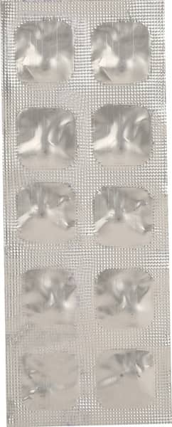 Acenomac 2mg Strip Of 10 Tablets