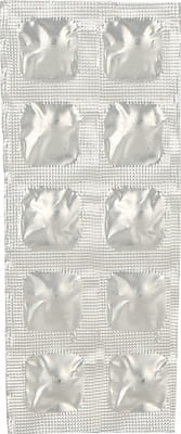 Acenomac 3mg Strip Of 10 Tablets