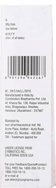 Epilyno Bottle Of 50gm Lotion