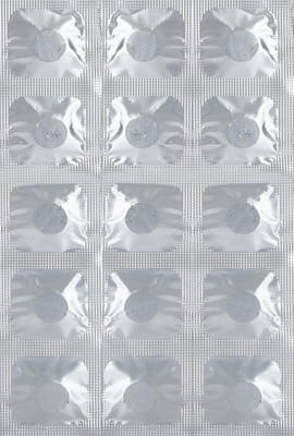 Amlodac M 50/5mg Strip Of 15 Tablets