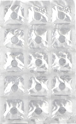 Tetan Am 40mg Strip Of 15 Tablets