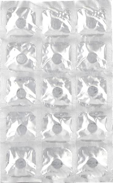 Tetan Am 40mg Strip Of 15 Tablets