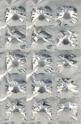 Nodon 2.5mg Strip Of 15 Tablets