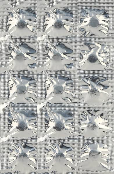 Nodon 2.5mg Strip Of 15 Tablets