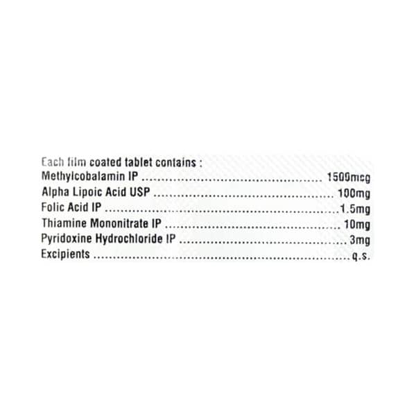 Euplovit M Tablet