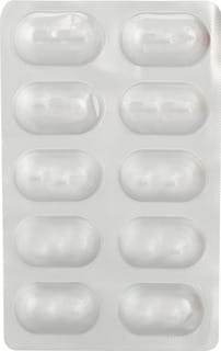 Hasurge Strip Of 10 Tablets