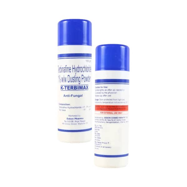 K Terbimax 1% Powder